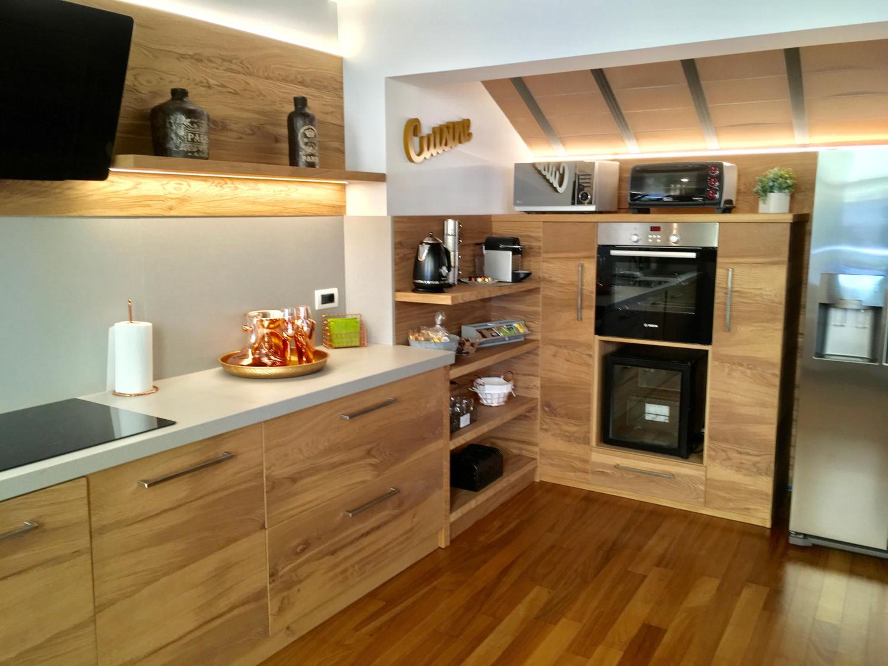 Penthouse Apartment - Photo 7