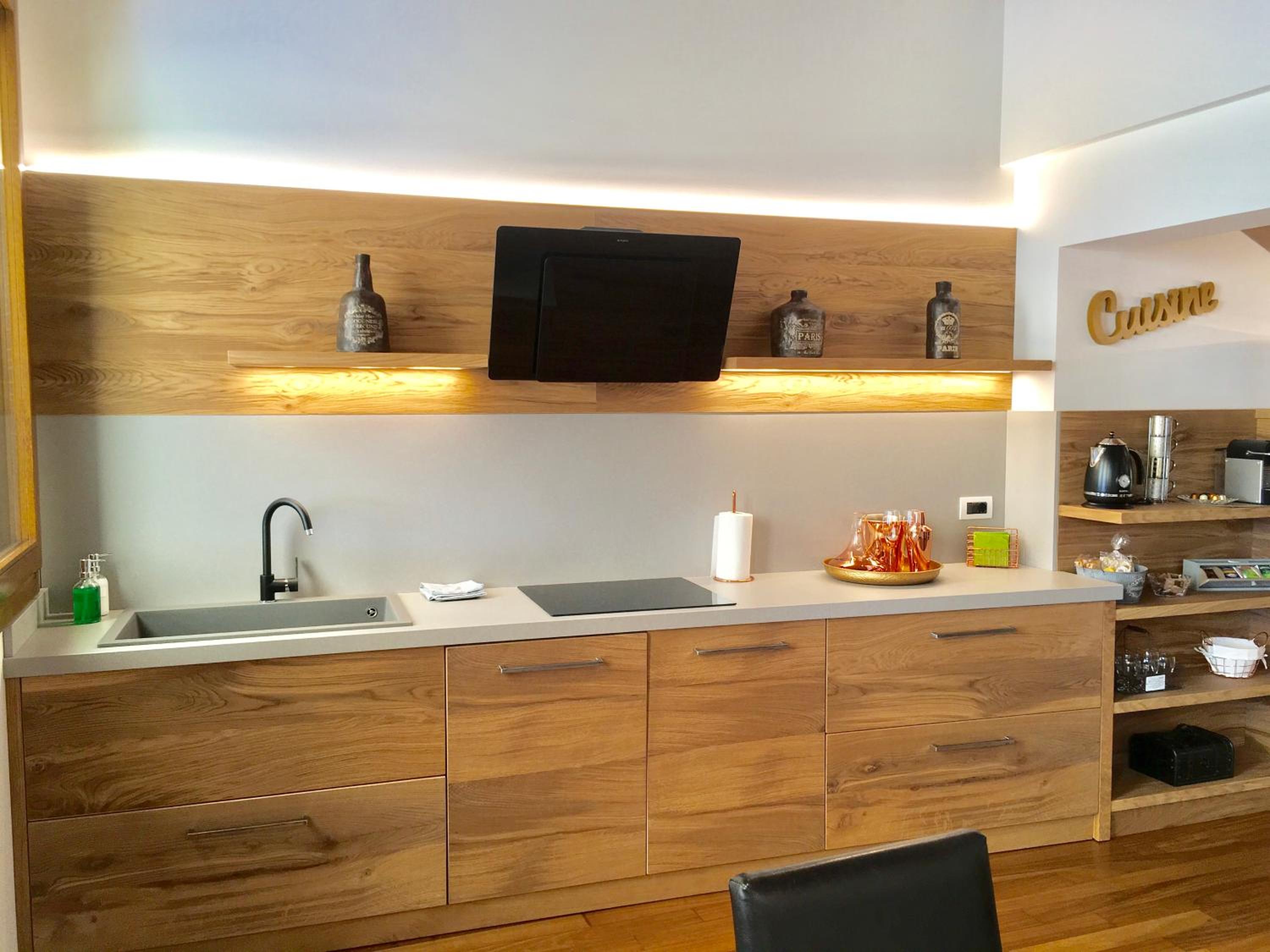 Penthouse Apartment - Photo 9