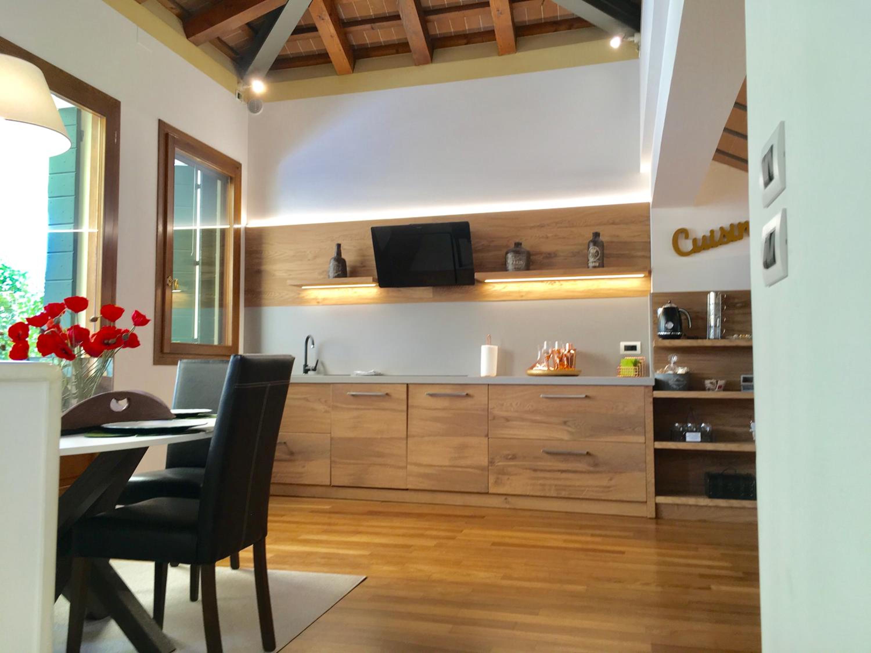 Penthouse Apartment - Photo 11