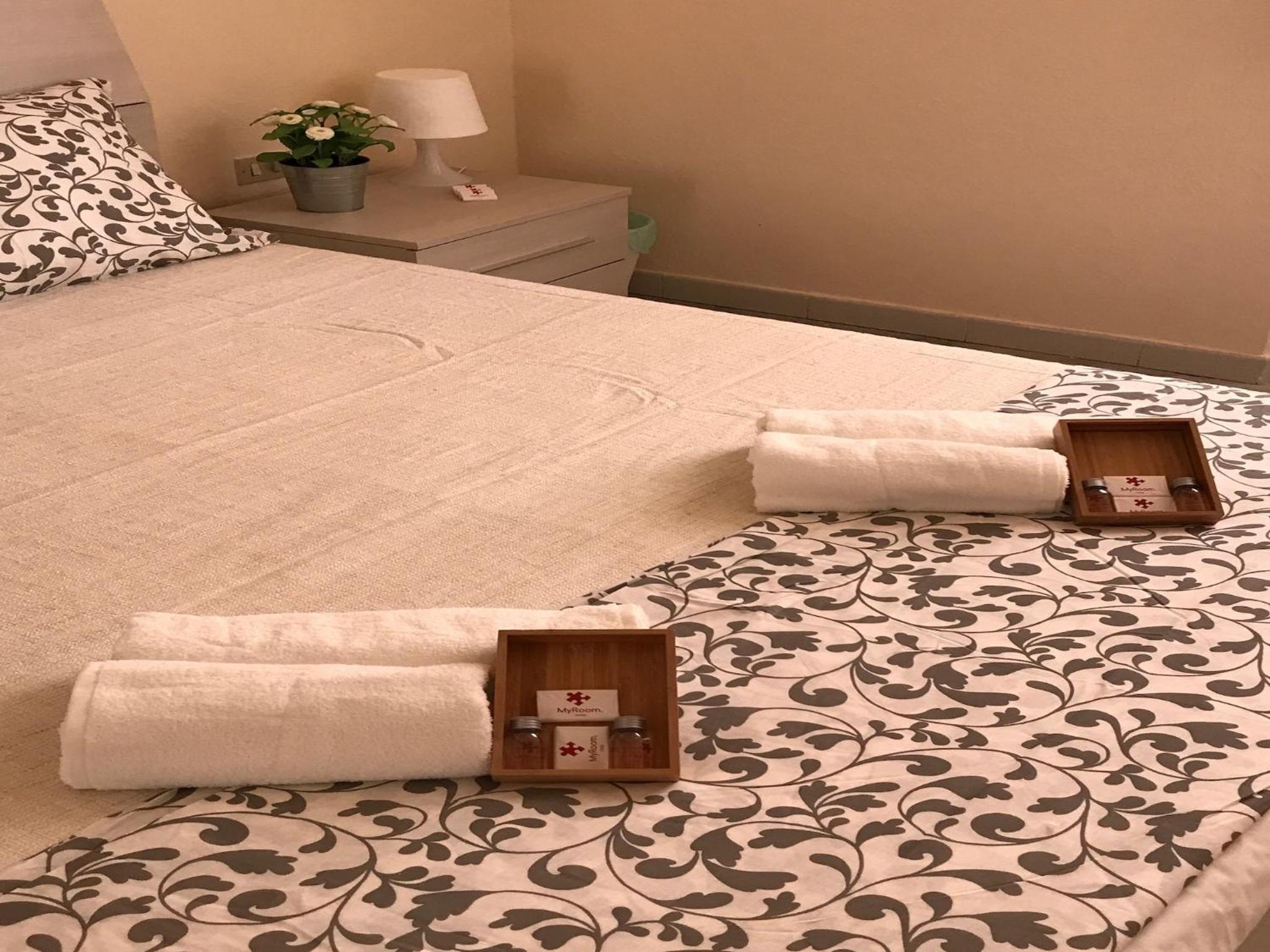 One-Bedroom Apartment - Photo 20