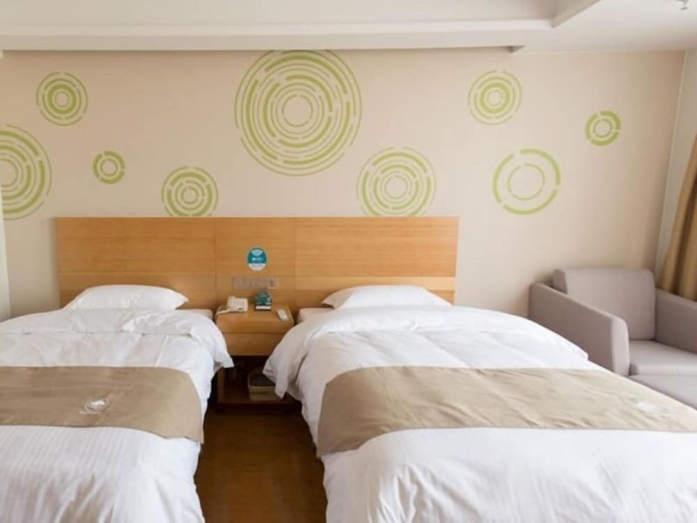 Business Suite Room photo 1