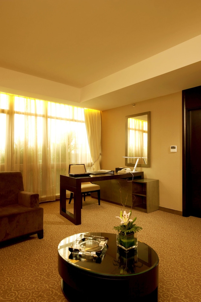 Superior Suite photo 1