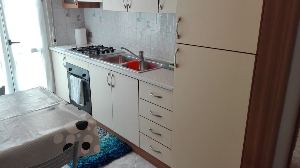 Standard Apartment