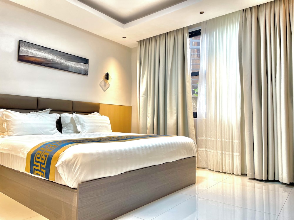 Superior Apartment photo 3