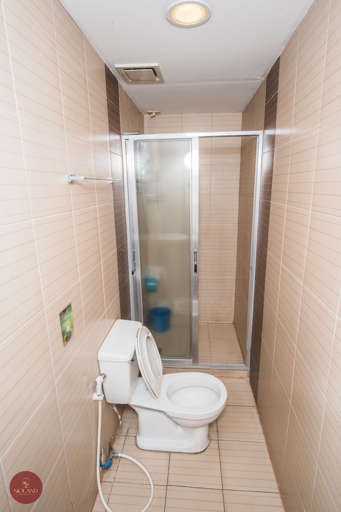 Premier Triple Room photo 2