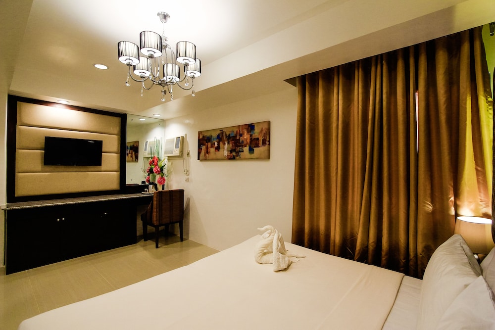 Junior Suite photo 3