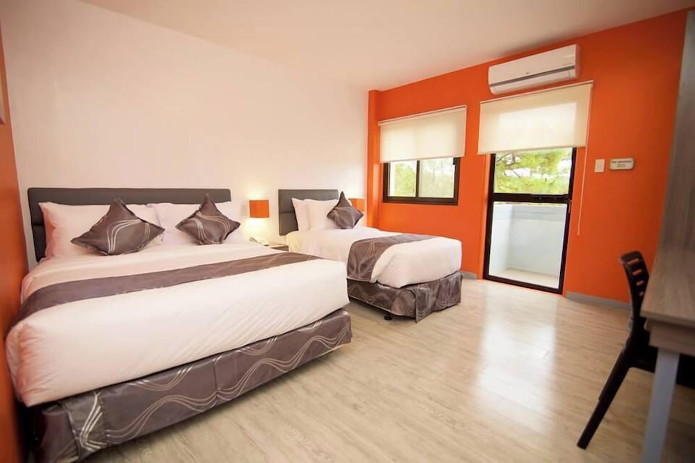 Premium Triple Room, 1 Twin Bed, Non Smoking, Air conditioning