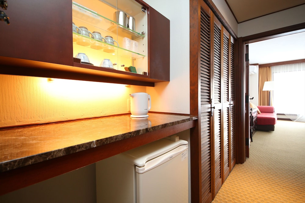 Standard Twin Garden View Room, Non smoking photo 3