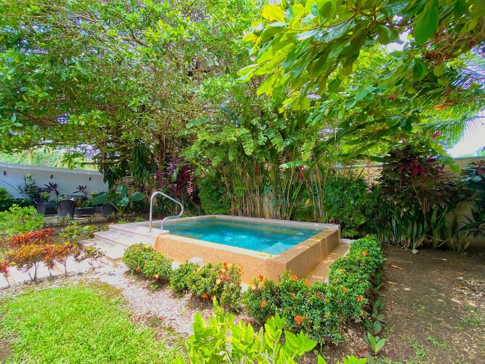 Family Apartment, 1 Bedroom, Pool View photo 3