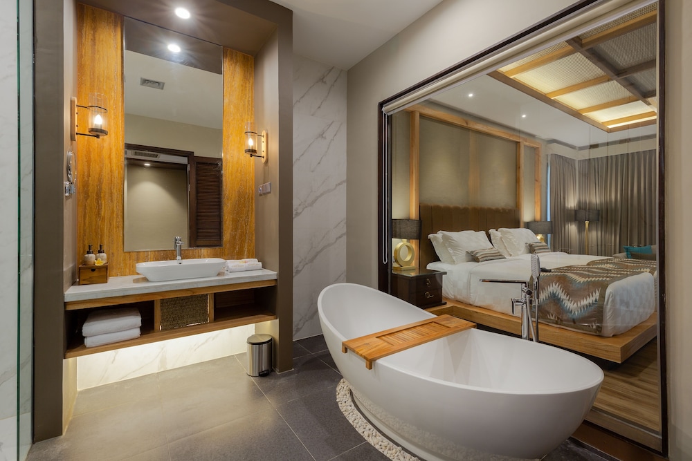Executive Double or Twin Room - Photo 5
