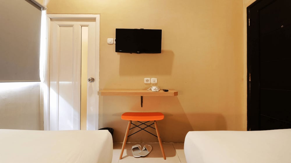 Comfort Twin Bed