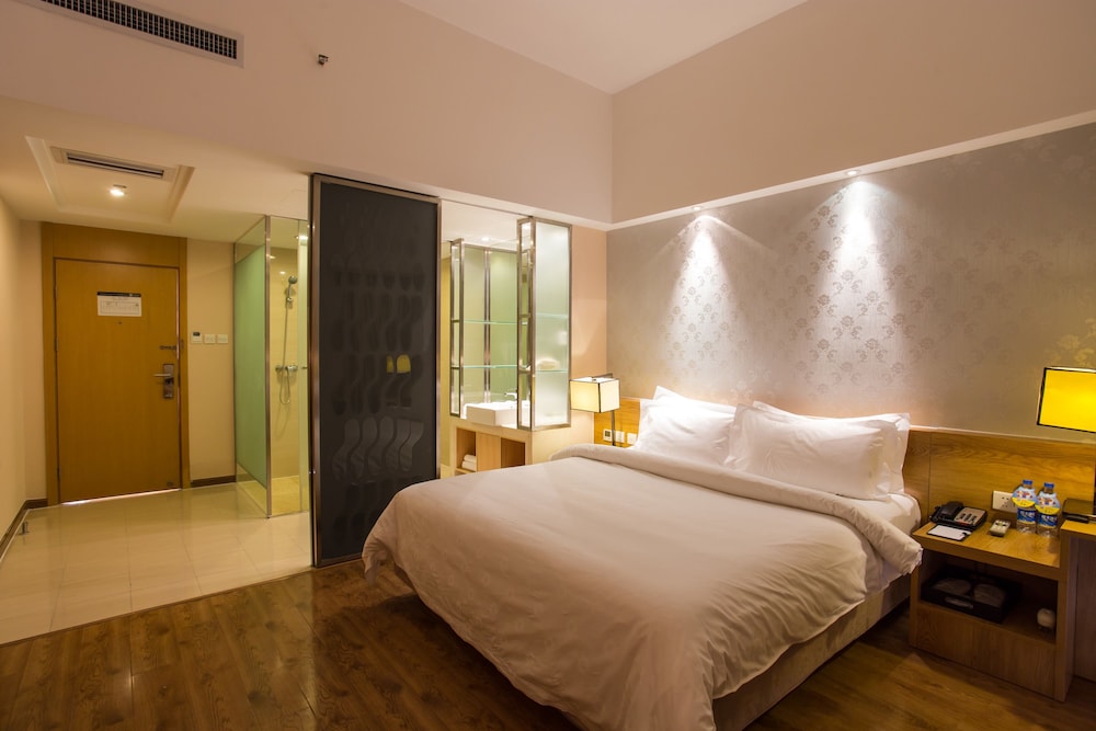 Double Room (Ultra Sassy) photo 3