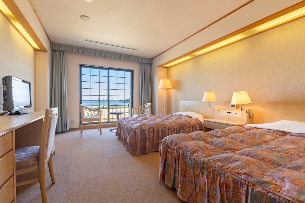 Twin Room, Ocean View - Photo 5