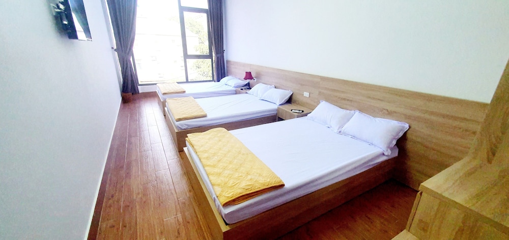 Standard Triple Room - Photo 1