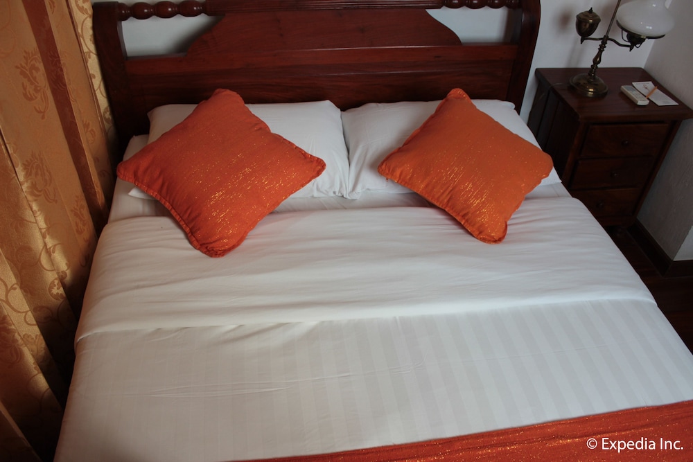 Family Suite, 2 Bedrooms (La Casa Rosa) photo 3
