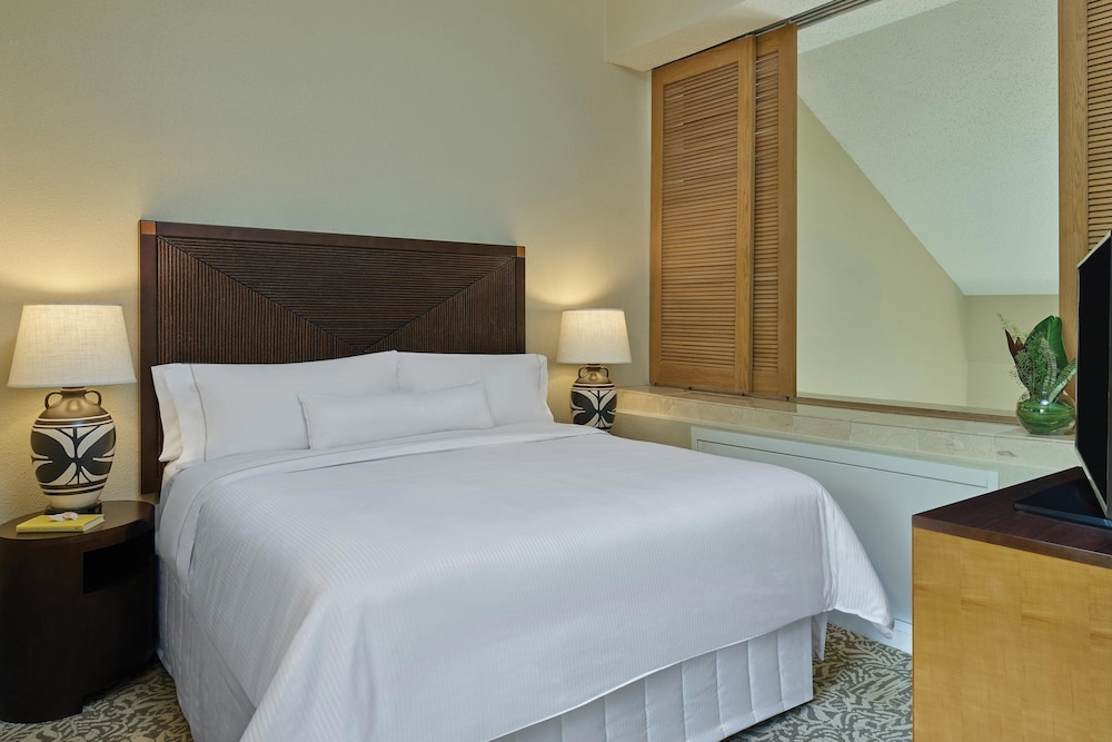 Room, 1 Bedroom, Non Smoking, Resort View photo 1