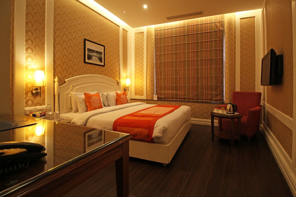Deluxe Room - Photo 8