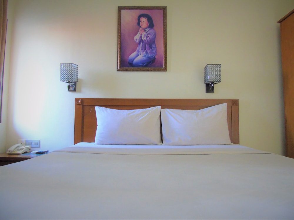 Deluxe Double Room - Photo 1