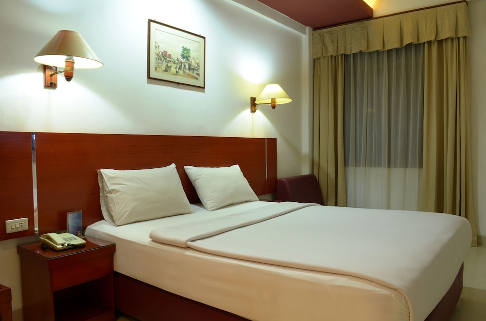 Superior Room - Photo 2