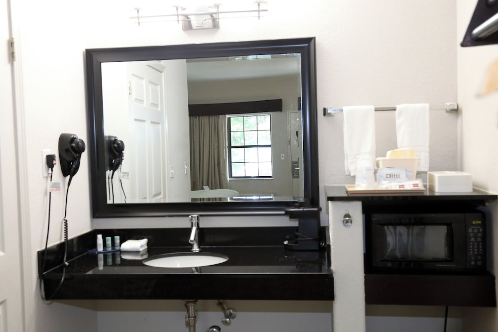 Americas Best Value Inn Monroe, Billede 2