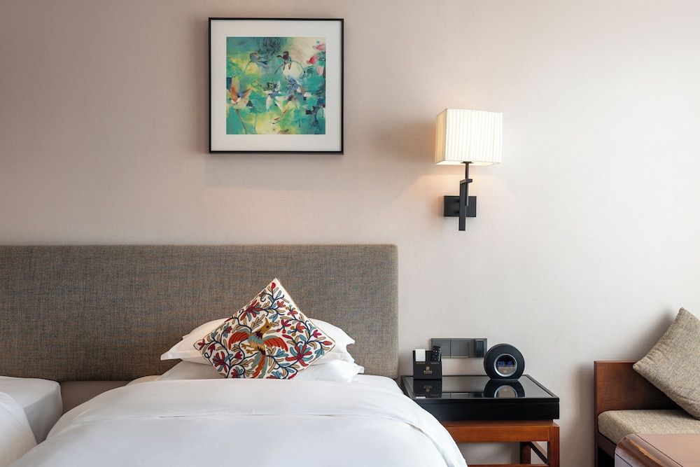 Deluxe Twin Room photo 2