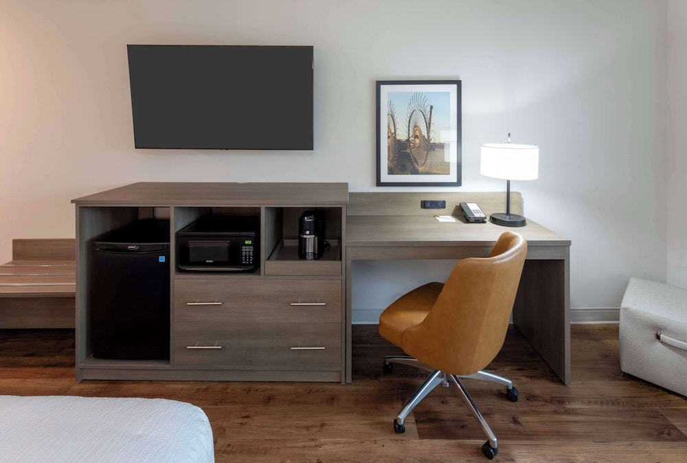 Executive Room, 2 Queen Beds photo 3