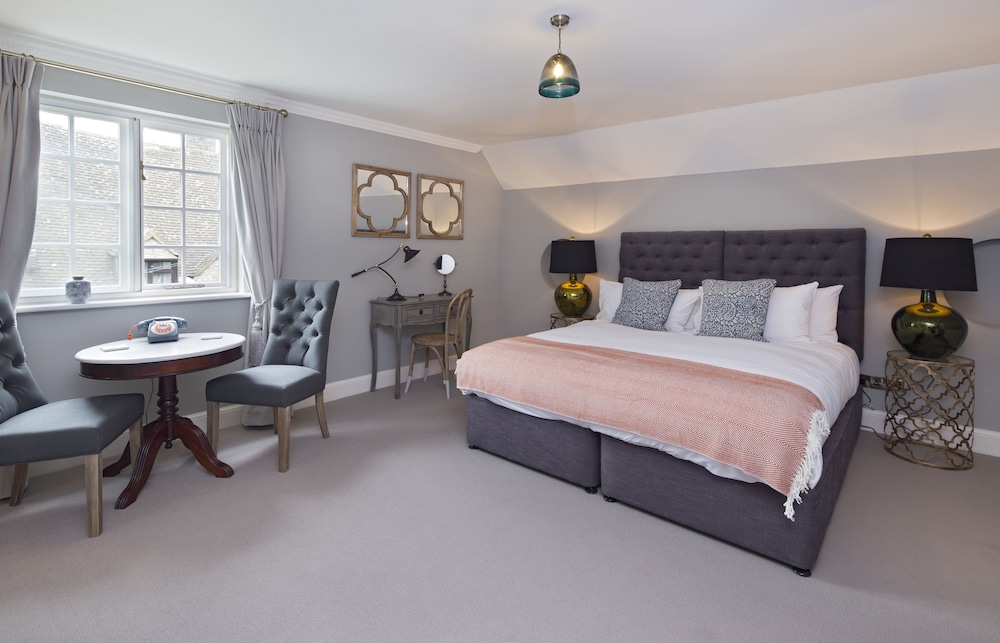 Premium Double Room photo 1