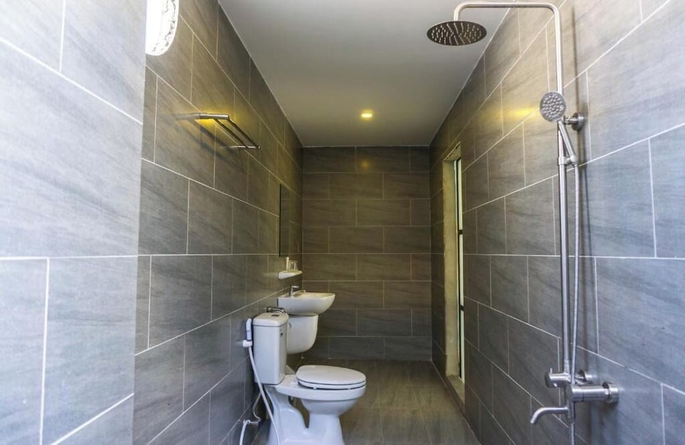 Deluxe Double or Twin Room - Photo 4