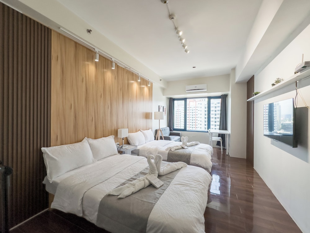 Traditional Condo, Multiple Beds, Non Smoking, Refrigerator & Microwave