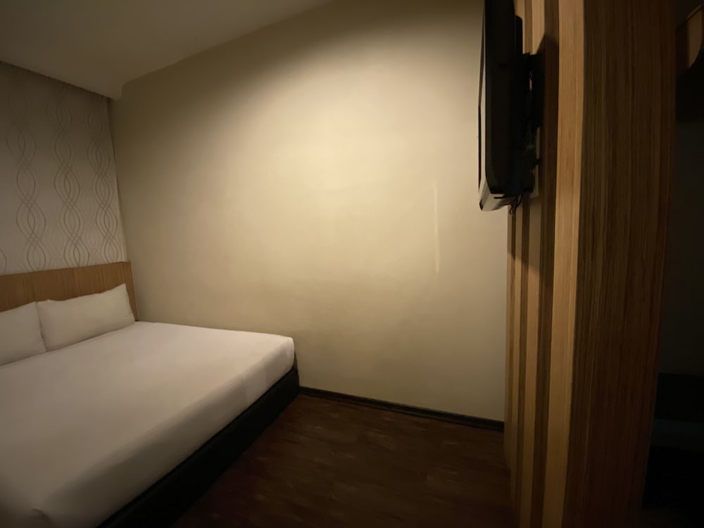 Standard Double Room photo 3