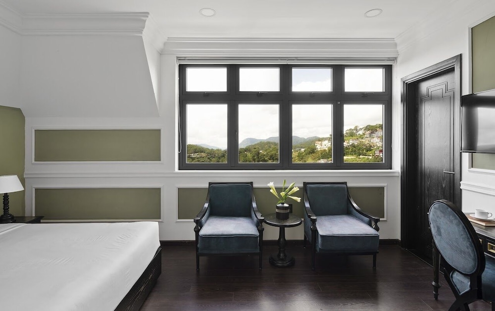 Superior Double Room Single Use - Photo 1