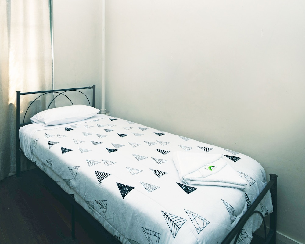 Standard Single Room photo 1