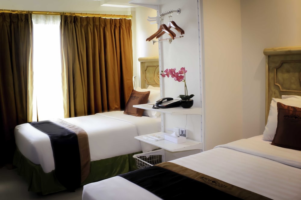 Deluxe Room - Photo 4