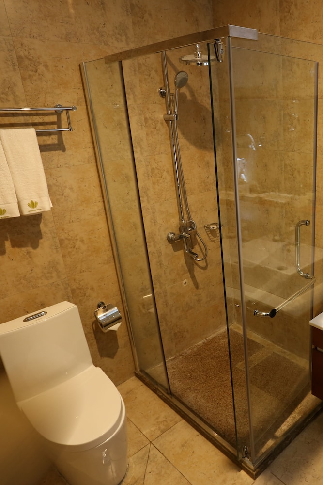 Deluxe Queen Room - Photo 13