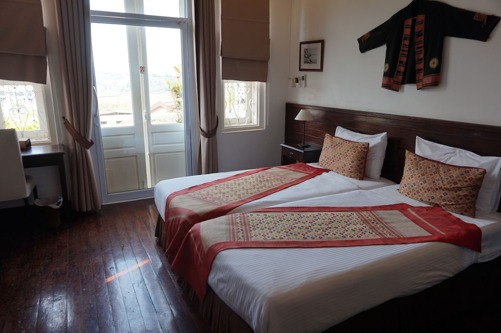 Superior Double or Twin Room