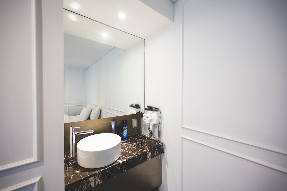 Business Double Room, 1 Double Bed photo 2