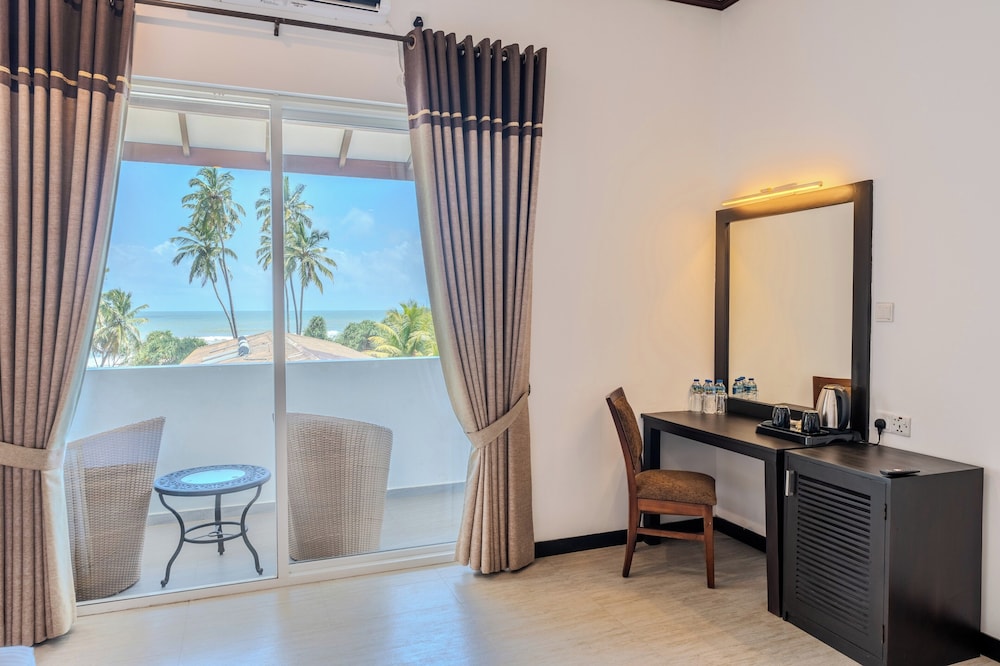 Superior Single Room