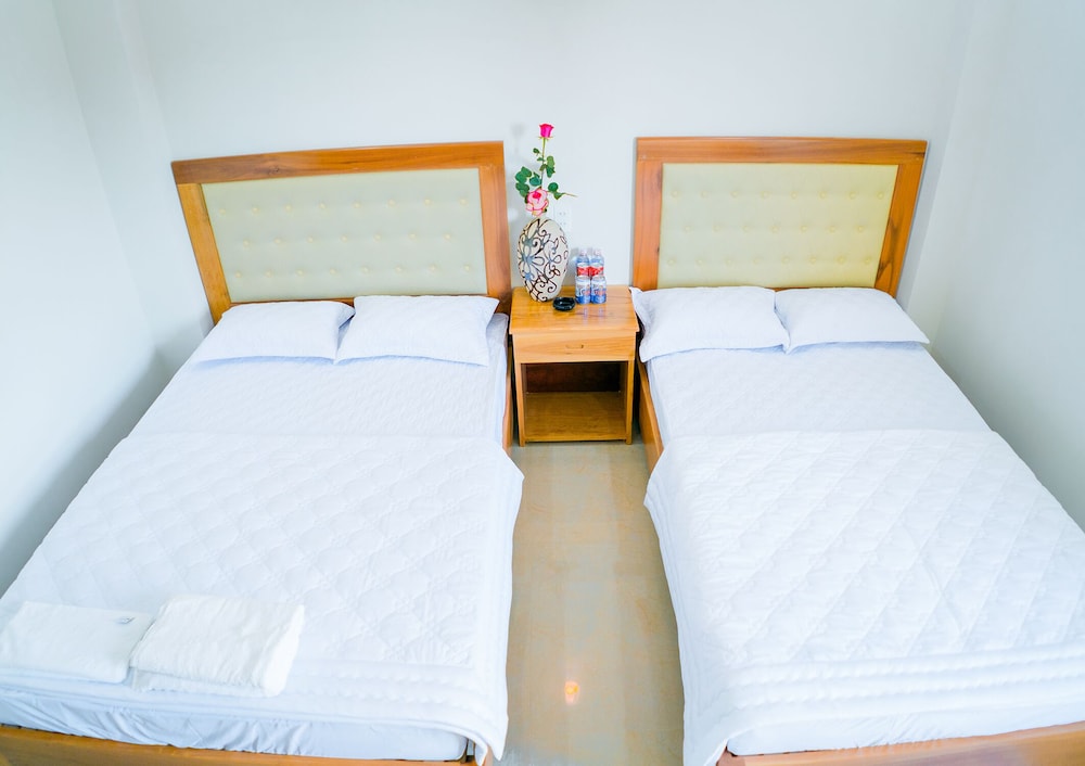 Standard Double Room photo 1