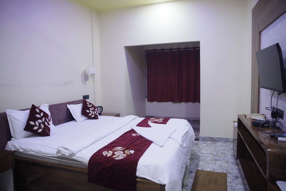 Deluxe Double Room photo 3