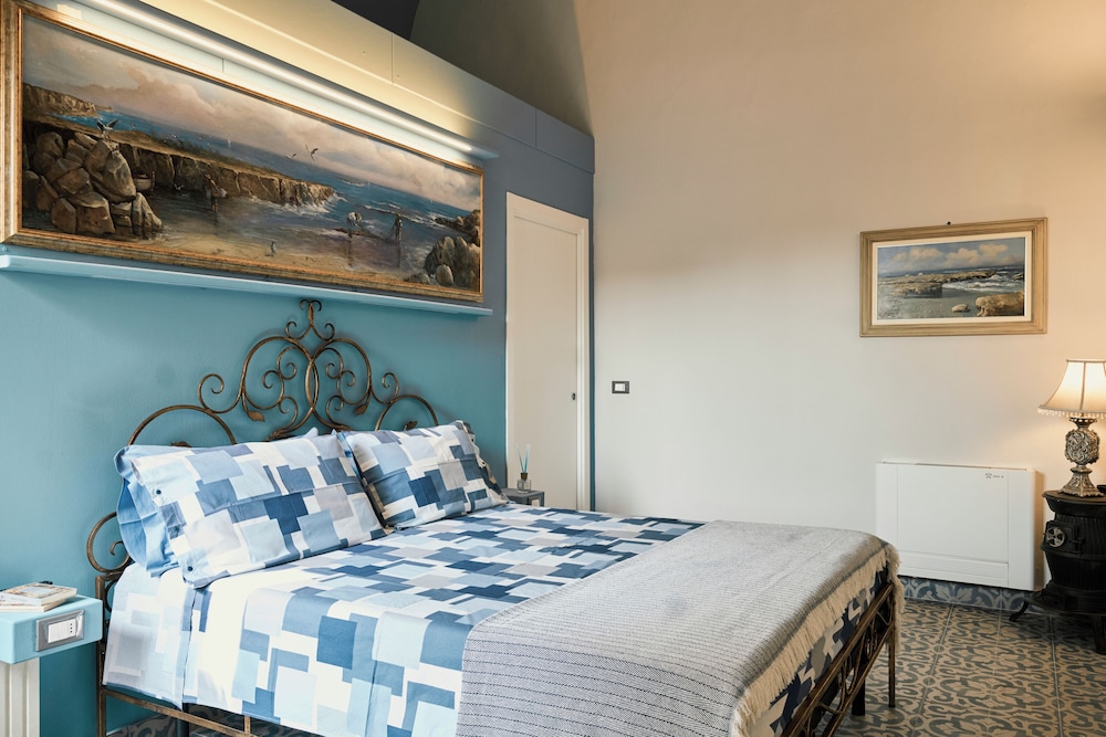 Romantic Room, 1 Bedroom, Non Smoking