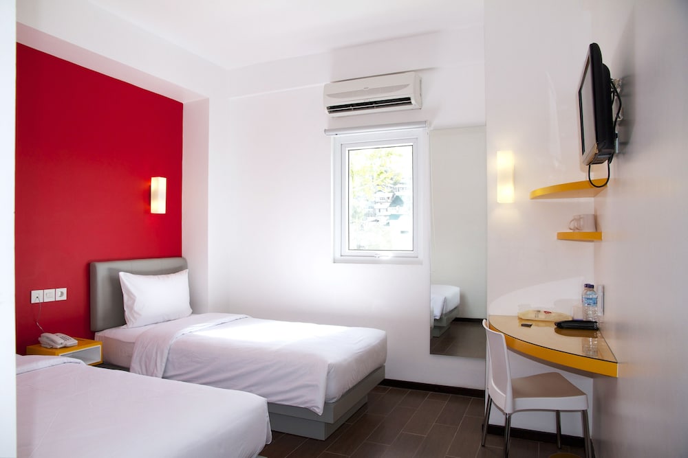 Smart Room Twin - Photo 1