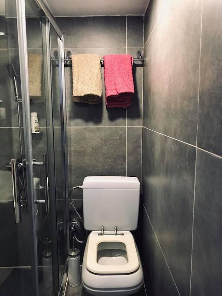 Urban Apartment in Heraklion Center, Foto 6