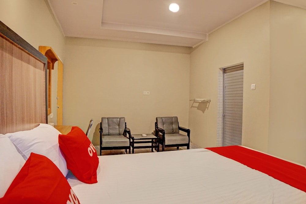 Executive Double Room photo 3