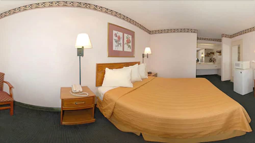 Standard Room, 1 King Bed, Non Smoking - Photo 11