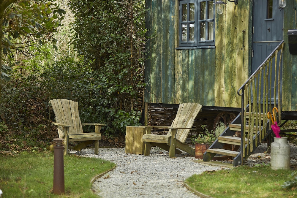 Garden Wagon photo 2