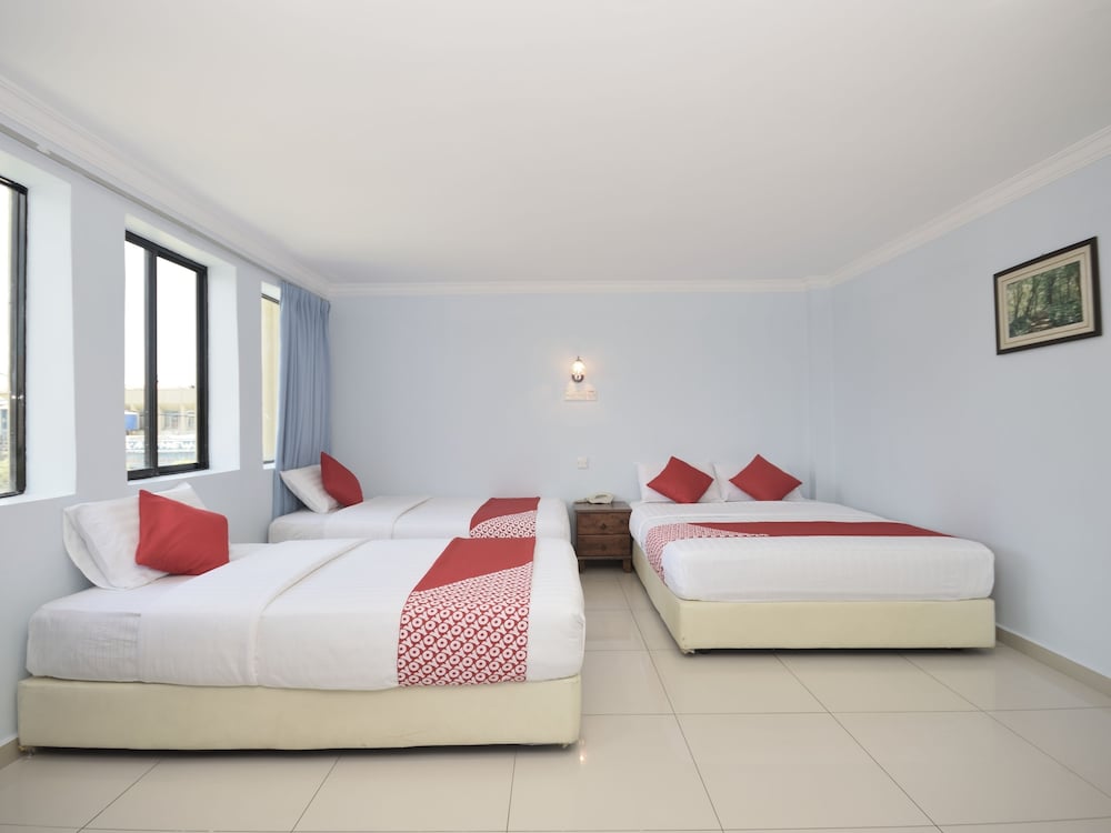Family Suite photo 1