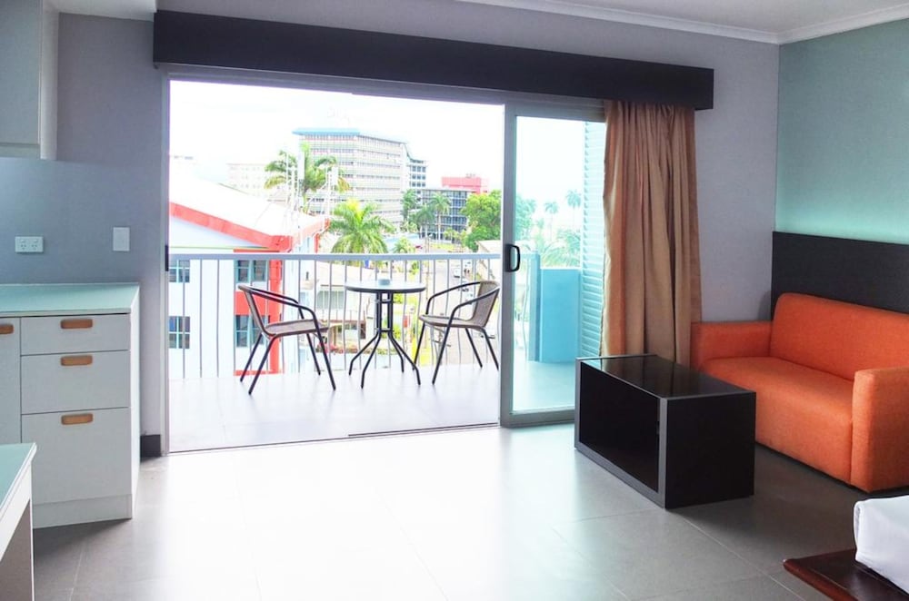 Premium Double Room, City View photo 1