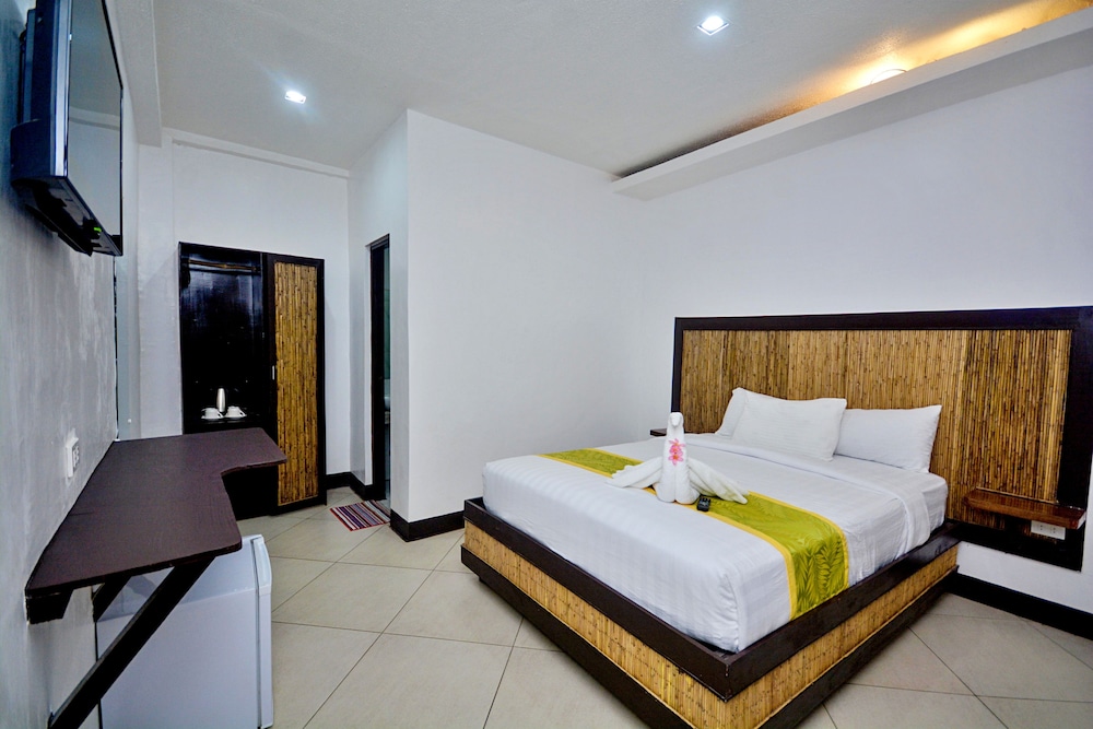 Standard Room - Photo 9