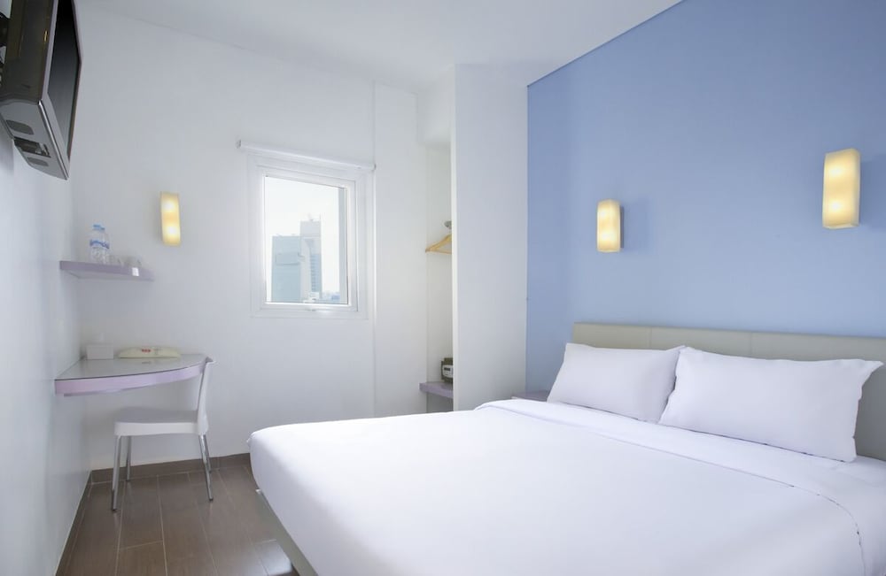 Available room