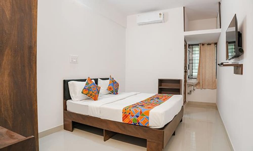 Deluxe Room photo 1